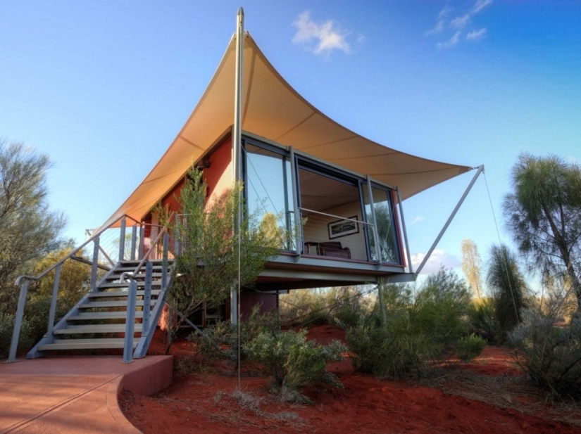 Los 20 lugares más inspiradores de National Geographic Los 20 lugares más inspiradores de National Geographic