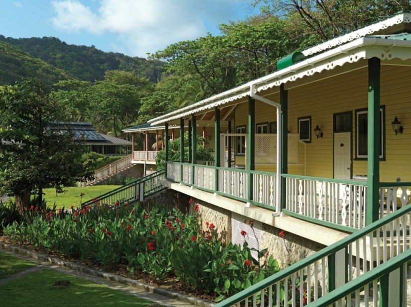 Los 20 lugares más inspiradores de National Geographic Los 20 lugares más inspiradores de National Geographic