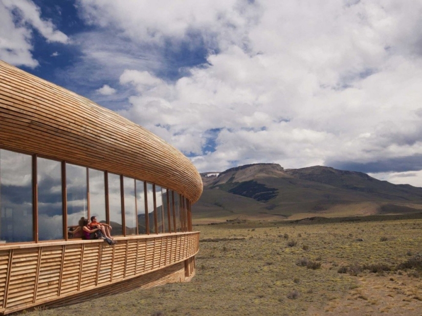 Los 20 lugares más inspiradores de National Geographic Los 20 lugares más inspiradores de National Geographic