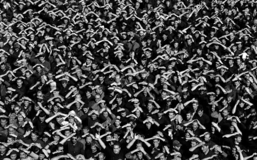 los 33 finalistas del concurso fotográfico Sony World Photography Awards 2017