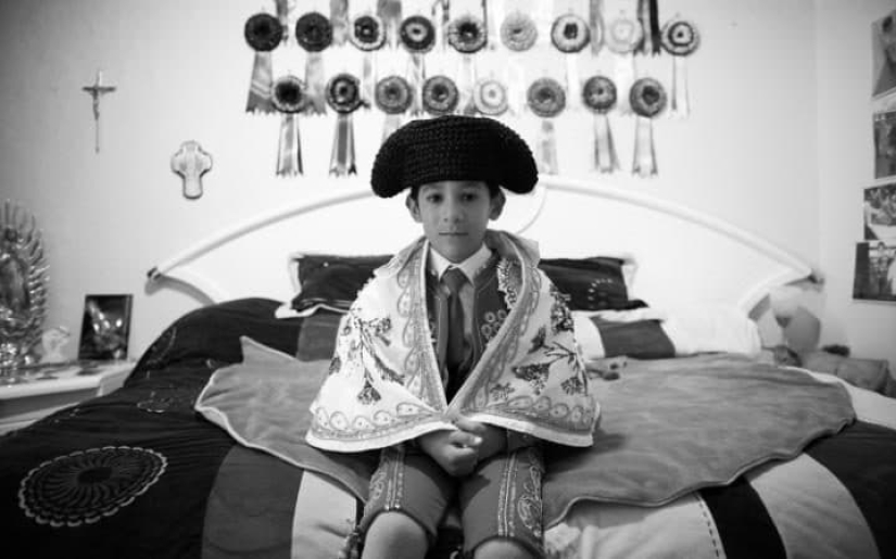 los 33 finalistas del concurso fotográfico Sony World Photography Awards 2017