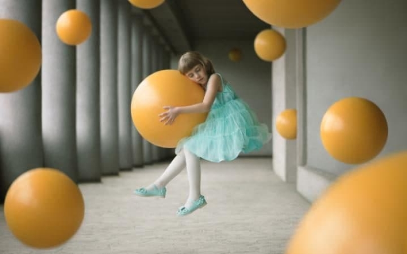 los 33 finalistas del concurso fotográfico Sony World Photography Awards 2017