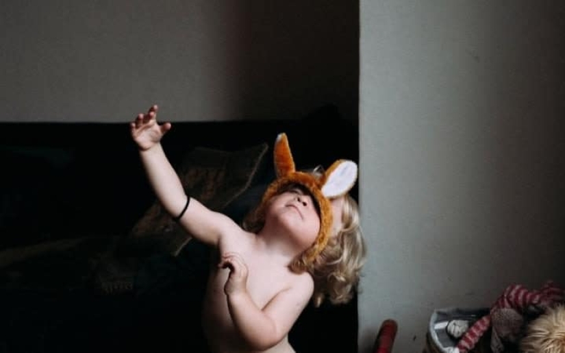 los 33 finalistas del concurso fotográfico Sony World Photography Awards 2017