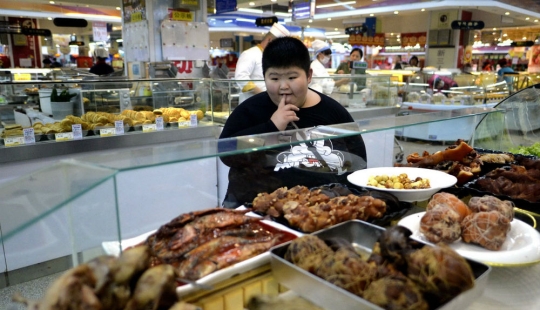 los 33 finalistas del concurso fotográfico Sony World Photography Awards 2017 los 33 finalistas del concurso fotográfico Sony World Photography Awards 2017