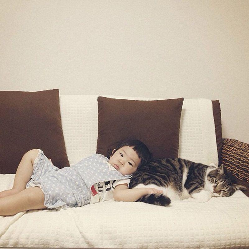 Los 43 Instagrams más conmovedores de 2013