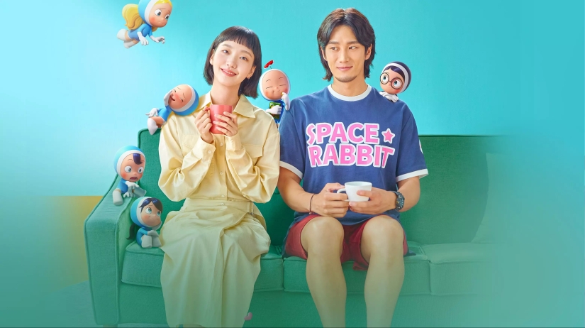 Los 5 mejores K-Dramas basados en webtoons