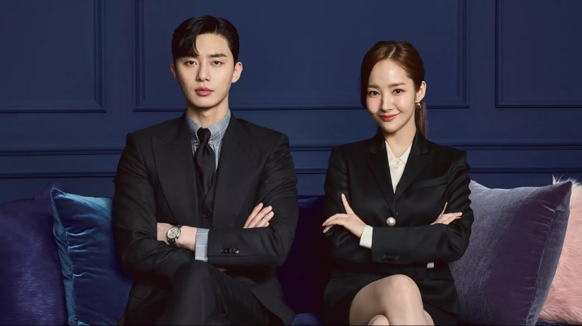 Los 5 mejores K-Dramas basados en webtoons