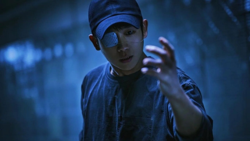 Los 5 mejores K-Dramas basados en webtoons