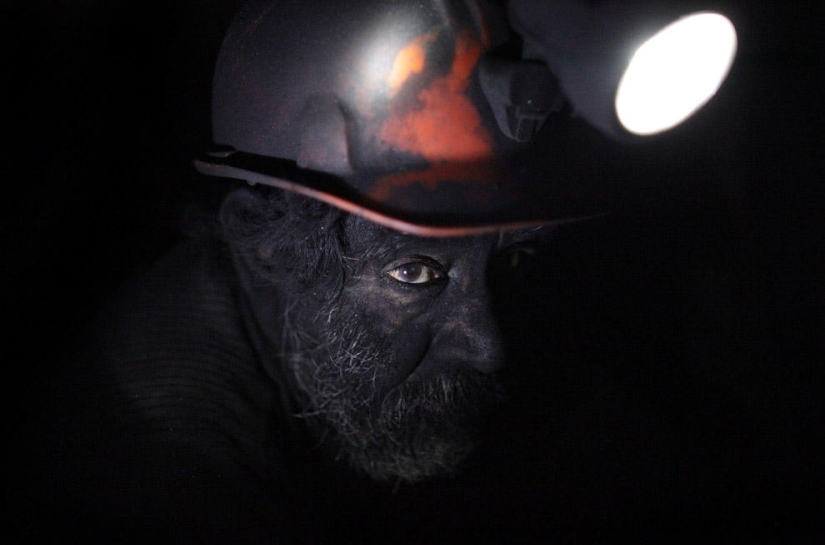 Los 59 mejores fotoperiodistas de 2013