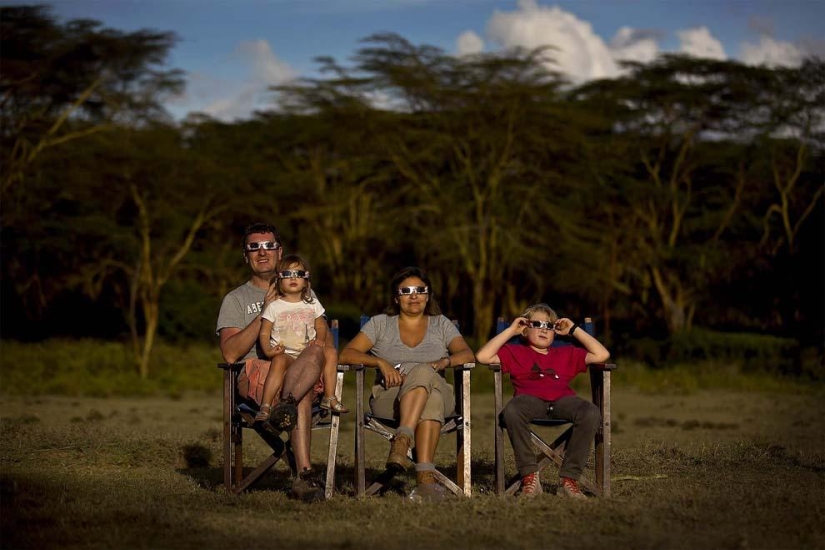 Los 59 mejores fotoperiodistas de 2013