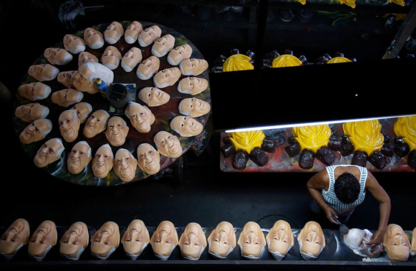 Los 59 mejores fotoperiodistas de 2013