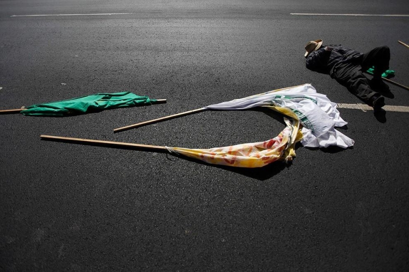 Los 59 mejores fotoperiodistas de 2013