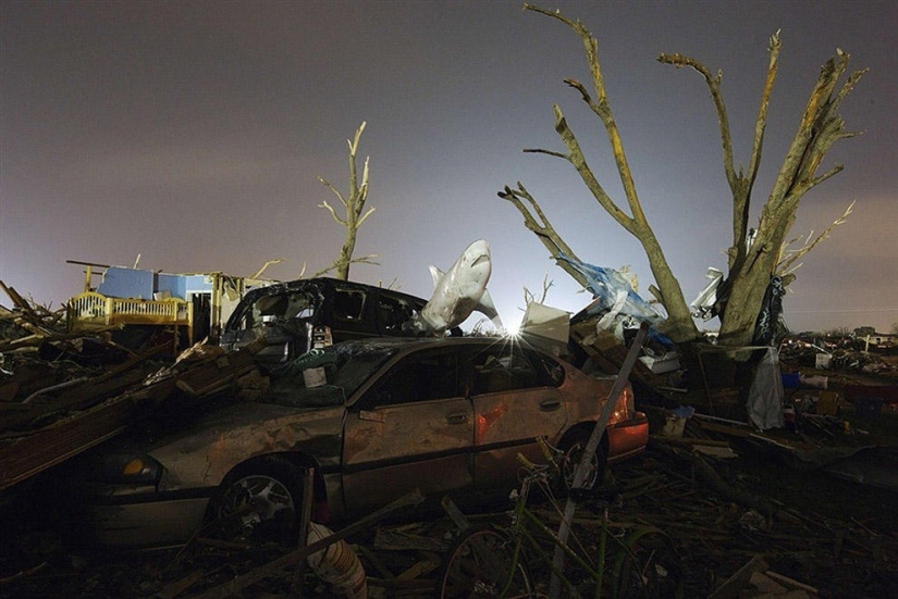 Los 59 mejores fotoperiodistas de 2013
