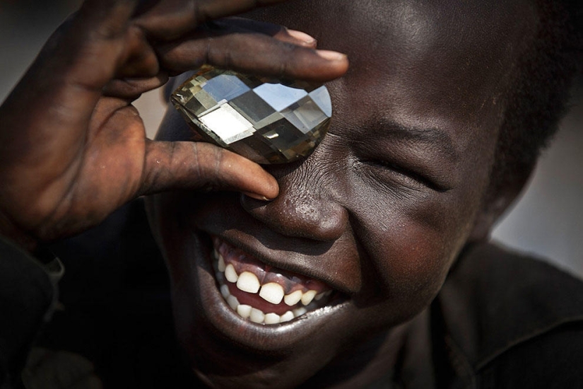 Los 59 mejores fotoperiodistas de 2013