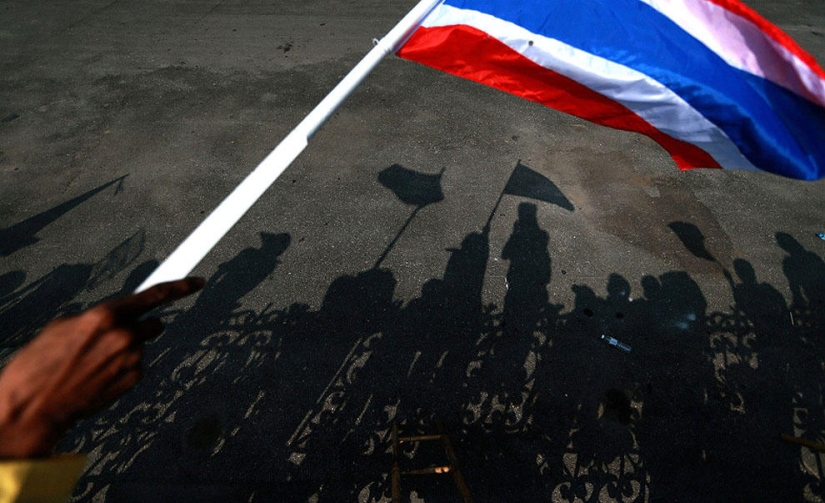 Los 59 mejores fotoperiodistas de 2013