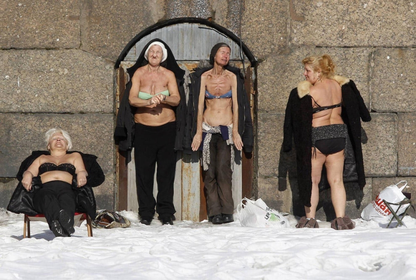 Los 59 mejores fotoperiodistas de 2013