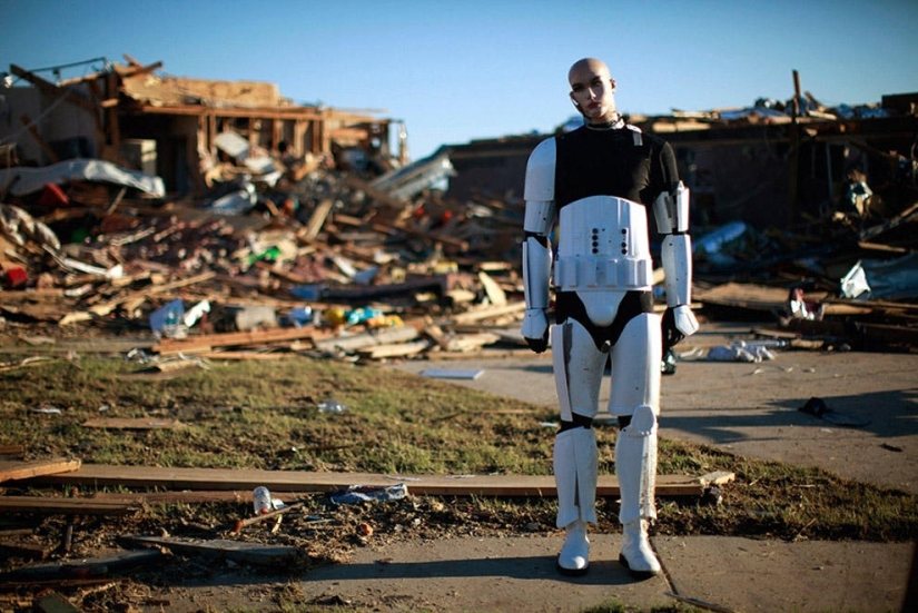 Los 59 mejores fotoperiodistas de 2013