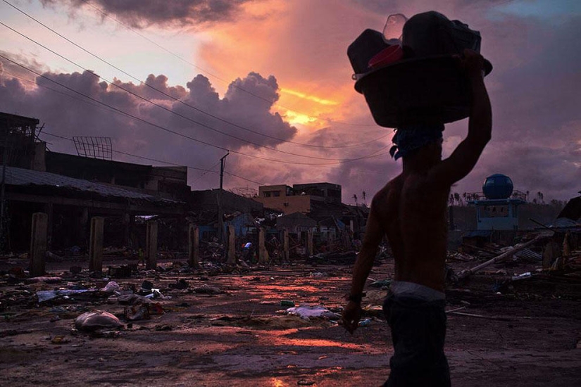 Los 59 mejores fotoperiodistas de 2013