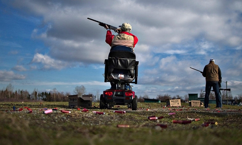 Los 59 mejores fotoperiodistas de 2013