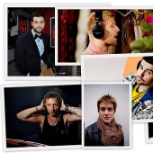 Los 7 Ivanov más famosos de la Rusia moderna