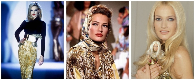 Los 7 ángeles más bellos de Victoria's Secret