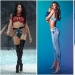 Los 7 ángeles más bellos de Victoria's Secret Los 7 ángeles más bellos de Victoria's Secret