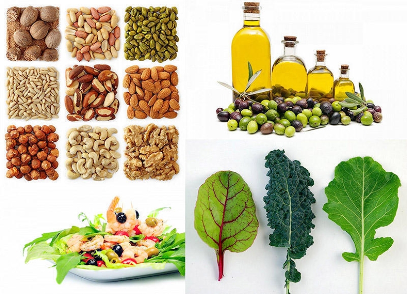 Los 8 ingredientes más populares en la cocina italiana
