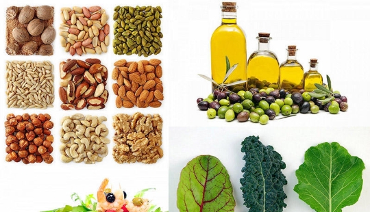 Los 8 ingredientes más populares en la cocina italiana