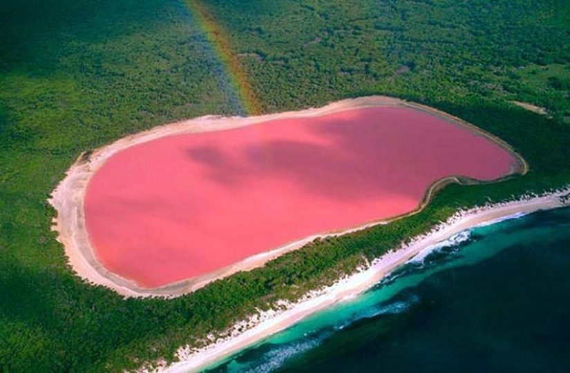 Los 8 paisajes acuáticos más bellos del mundo Los 8 paisajes acuáticos más bellos del mundo