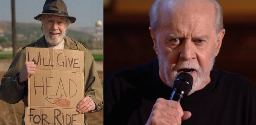 Los actores de la película "Jay y Bob el Silencioso contraatacan" hace 16 años y ahora Los actores de la película "Jay y Bob el Silencioso contraatacan" hace 16 años y ahora