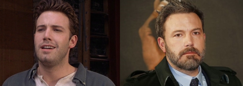 Los actores de la película Warcraft en la imagen y sin ella Los actores de la película Warcraft en la imagen y sin ella
