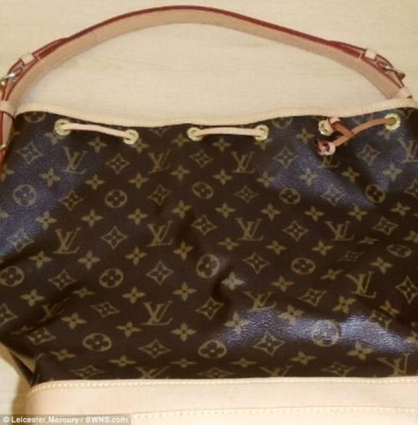 Los agentes de policía ganaron 1,5 millones de libras por la venta de artículos de lujo incautados a delincuentes