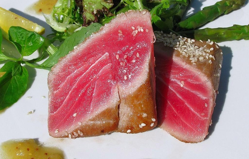 Los alimentos más útiles para el cuerpo.