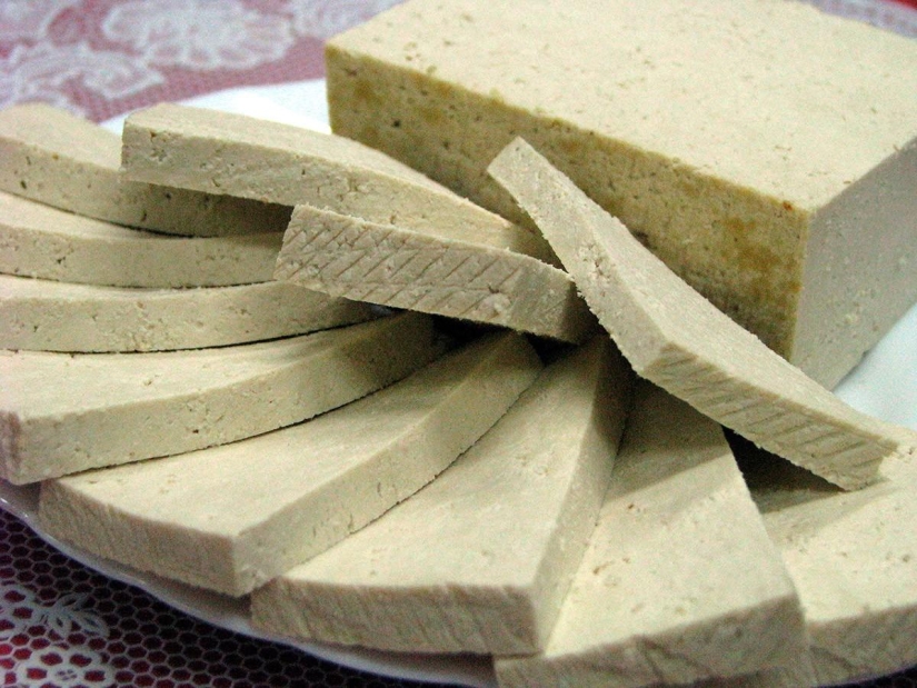Los alimentos más útiles para el cuerpo.