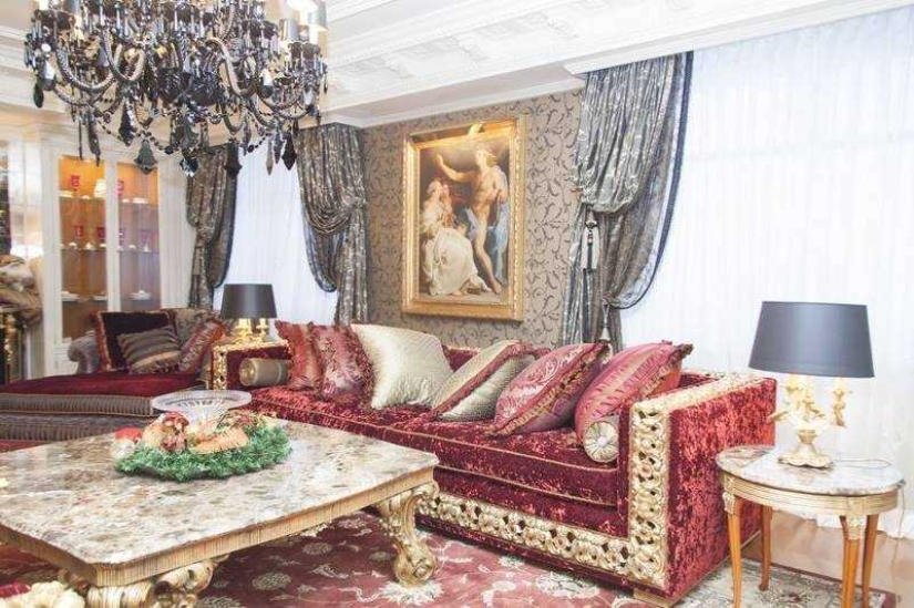 Los apartamentos más caros en venta en Kiev