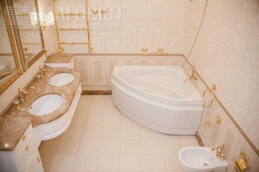 Los apartamentos más caros en venta en Kiev