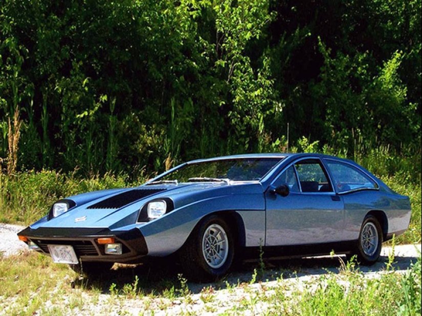 Los autos más feos que todos amamos odiar (Parte 2)