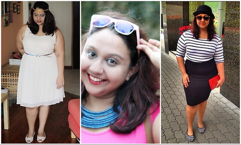 Los bloggers de moda gordos te instan a amar tu cuerpo y estar a la moda