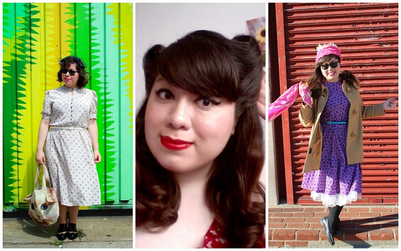 Los bloggers de moda gordos te instan a amar tu cuerpo y estar a la moda