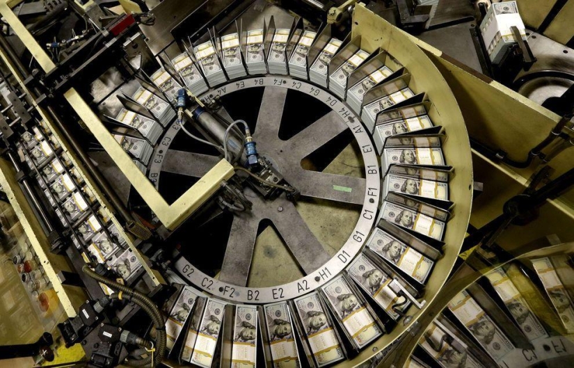 Los datos más útiles sobre el nuevo billete de $100 Los datos más útiles sobre el nuevo billete de $100