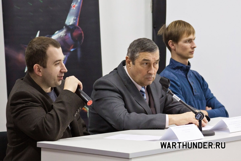 Los desarrolladores del juego militar War Thunder ("Thunder of War") restauraron el tanque T-44 Los desarrolladores del juego militar War Thunder ("Thunder of War") restauraron el tanque T-44