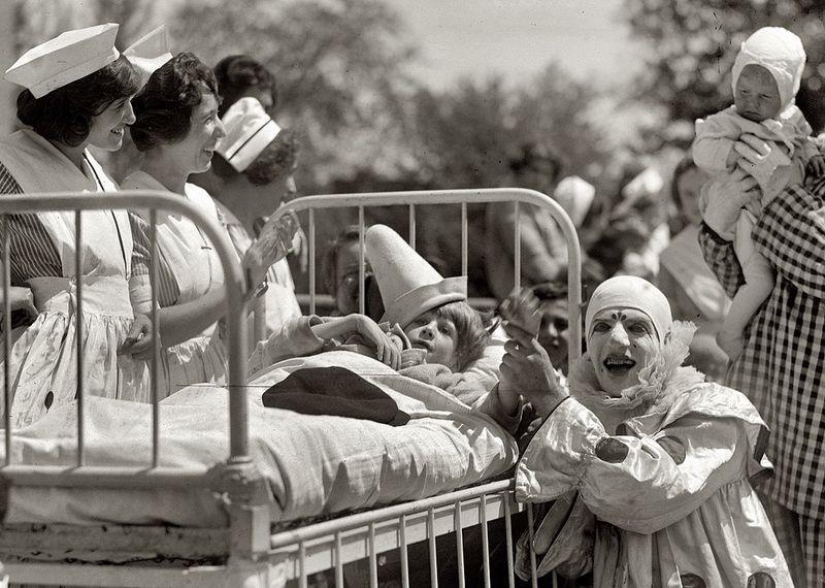 Los disfraces de Halloween más antiguos y raros