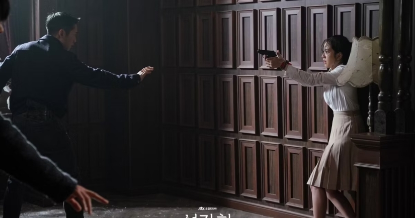 Los dramas coreanos más icónicos jamás realizados, clasificados