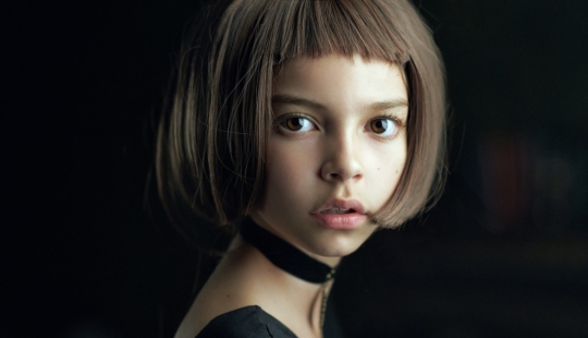 Los fotógrafos rusos han ganado el premio nacional del concurso fotográfico Sony World Photography Awards Los fotógrafos rusos han ganado el premio nacional del concurso fotográfico Sony World Photography Awards