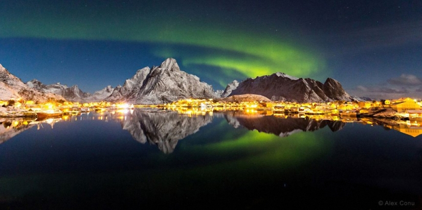 Los ganadores del concurso de fotografía &quot;Tierra y Cielo&quot;