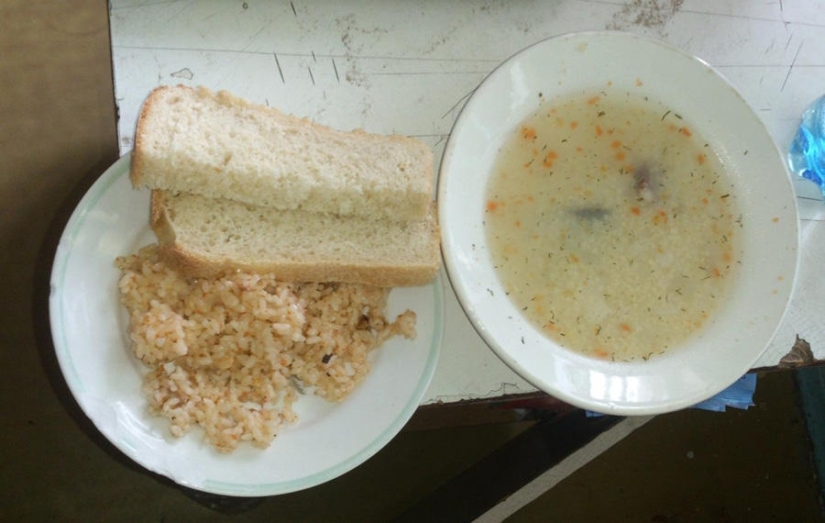 Los horrores de los hospitales rusos Los horrores de los hospitales rusos