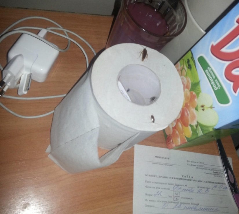 Los horrores de los hospitales rusos Los horrores de los hospitales rusos