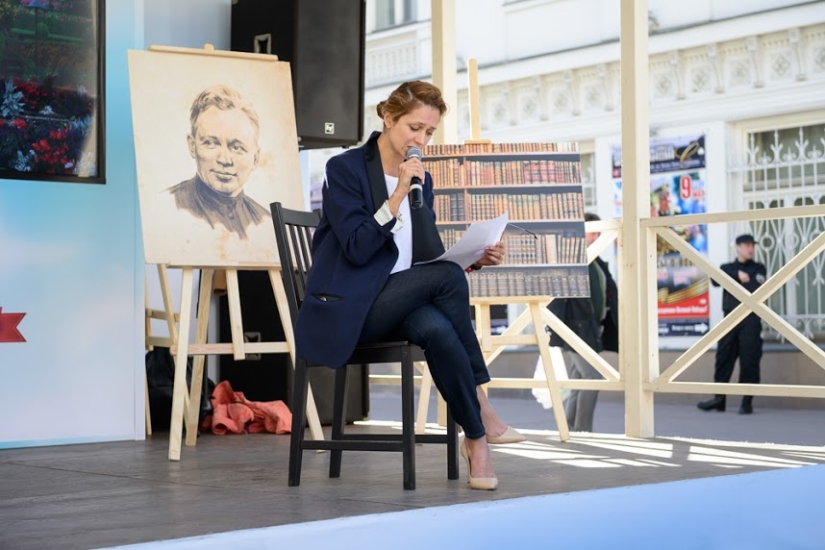 Los mejores eventos del festival "Primavera de Moscú"