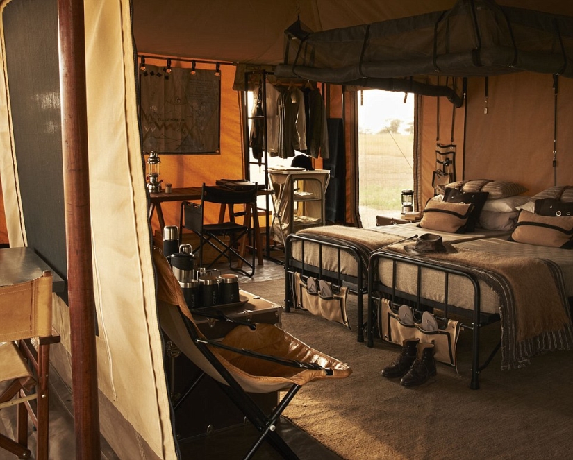 Los mejores hoteles del mundo según la revista Conde Nast Traveller