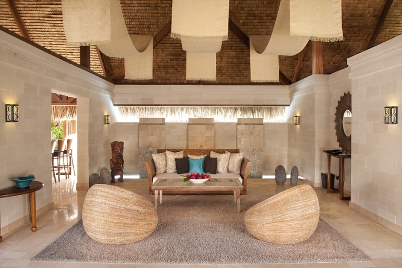 Los mejores hoteles del mundo según la revista Conde Nast Traveller